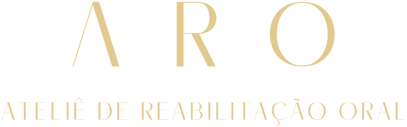 ARO Ateliê de Reabilitação Oral