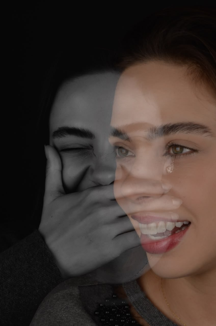 A transformação de um sorriso